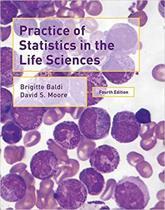 Practice of Statistics in the Life Sciences 9781319187606, Boeken, Studieboeken en Cursussen, Zo goed als nieuw, Verzenden