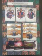 Panini FC Barcelona Lionel Messi, Lamine Yamal, Diego, Nieuw
