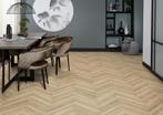 YUP herringbone click SRC beige, Verzenden, Nieuw