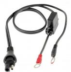 6300601 Tecmate ACC Set 01, Permanente aansluiting, SAE, Motoren, Verzenden, Nieuw