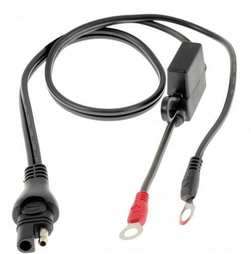 6300601 Tecmate ACC Set 01, Permanente aansluiting, SAE, Motoren, Onderdelen | Ducati, Verzenden