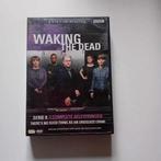 Waking the dead Serie 8     4 complete afleveringen  BBC, Cd's en Dvd's, Dvd's | Tv en Series, Verzenden, Gebruikt