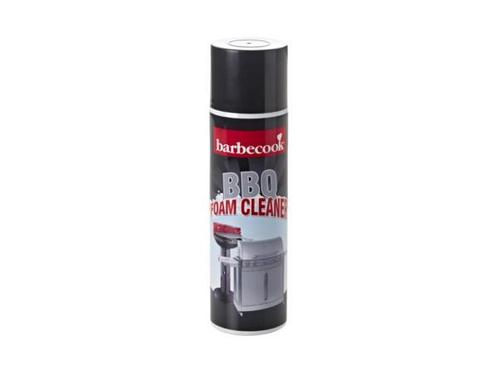 Veiling - 3x Barbecook foam cleaner 500ml, Huis en Inrichting, Keuken | Keukenbenodigdheden