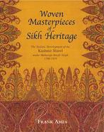 Woven Masterpieces of Sikh Heritage, Nieuw, Verzenden