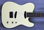 Fernandes - Telecaster LimtiedLTD TEJ-50 White - -, Nieuw