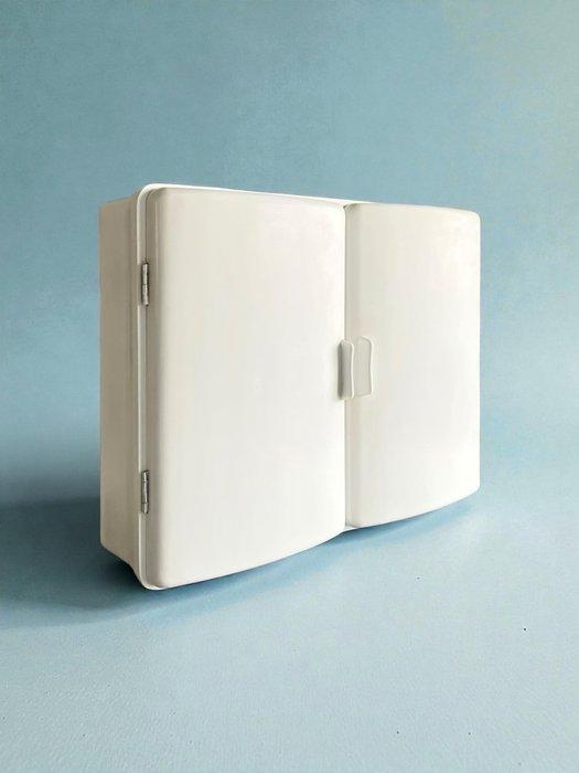 Kabinet - ureum-formaldehyde, Antiek en Kunst, Kunst | Designobjecten