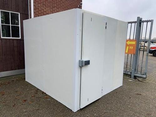 Koelcel 218 x 256 x 218 cm, Zakelijke goederen, Horeca | Keukenapparatuur, Gebruikt, Koelen en Vriezen