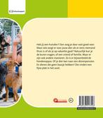 Opvang van dieren / De Kijkdoos / 209 9789463417556, Verzenden, Zo goed als nieuw, Minke van Dam