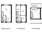 Woningruil - Zomerspelenstraat 4 - 4 kamers en Flevoland, Huizen en Kamers, Woningruil, Flevoland