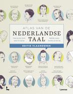 9789401432924 Atlas van de Nederlandse taal Vlaanderen, Nieuw, Fieke van der Gucht, Verzenden