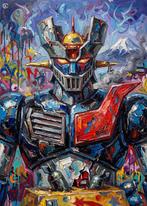 Kleury.art - “Steel Spirit by Kleury.art (1/5)