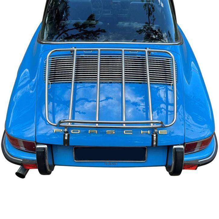 Porsche 912 bagagerek/drager     &, Auto diversen, Overige Auto diversen, Ophalen of Verzenden