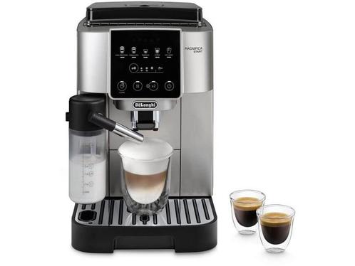 DeLonghi Start ECAM220.80.SB, Huis en Inrichting, Woonaccessoires | Overige, Zo goed als nieuw, Verzenden