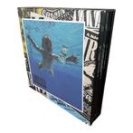 Nirvana Nevermind 30th Anniversary Edition BOXSET Vinyl, Verzenden, Nieuw in verpakking