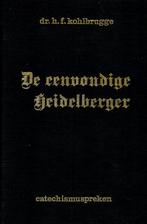 Kohlbrugge, Dr. H.F.-De eenvoudige Heidelberger, Verzenden, Gelezen