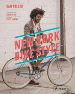New York Bike Style 9783791348964 Sam Polcer, Verzenden, Gelezen, Sam Polcer