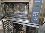 Online veiling oven Leventi BOOSTER, Zakelijke goederen, Horeca | Keukenapparatuur, Gebruikt, Ovens, Magnetrons en Steamers