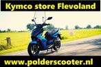 Kymco scooters/Reparatie/onderhoud/schade herstel, Brommerreparatie