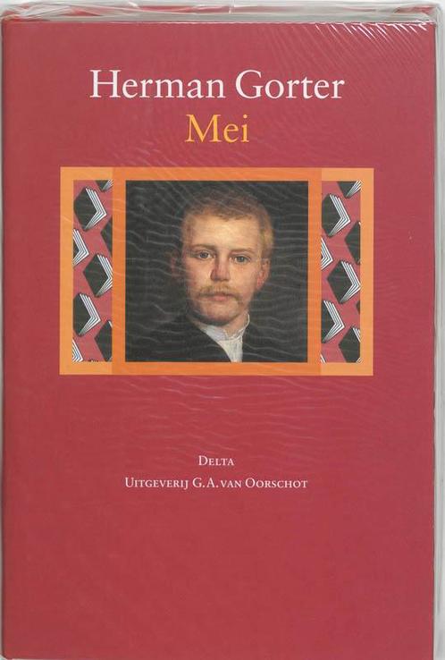 Mei / Rainbow essentials 9789028209688 Herman Gorter, Boeken, Gedichten en Poëzie, Zo goed als nieuw, Verzenden