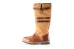 Travelin Laarzen in maat 43 Bruin | 10% extra korting, Kleding | Heren, Schoenen, Bruin, Verzenden, Overige typen, Travelin
