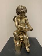 sculptuur, Naar Antonio Canova, Lezend engeltje/putto - 40