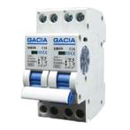 Fornuisgroep Gacia 2P+2N B16A, Verzenden, Nieuw