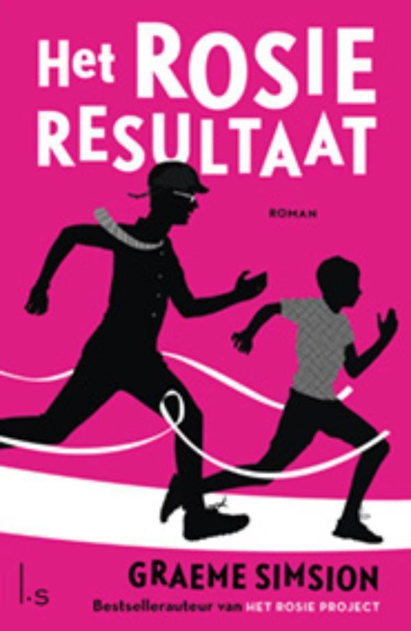 Het Rosie Resultaat / Rosie / 3 9789021025056 Graeme Simsion, Boeken, Romans, Zo goed als nieuw, Verzenden