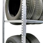 Aanbieding: Voordeelrij bandenstelling Medium Duty