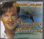 cd single - Gerard Joling - Somewhere Over The Rainbow -U..., Cd's en Dvd's, Cd Singles, Zo goed als nieuw, Verzenden