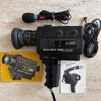 Bolex 581 sound macrozoom Boxcamera