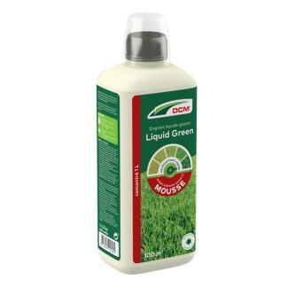 Gazonvoeding | DCM | 100 m² (1 liter, Vloeibaar), Tuin en Terras, Gras en Kunstgras, Nieuw, Verzenden