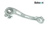 Rempedaal Ducati Monster 797 2017-2019 (M797), Verzenden, Gebruikt