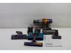 Dyson V15s Detect Submarine - Steelstofzuiger - 60 min, Witgoed en Apparatuur, Stofzuigers, Verzenden, Zo goed als nieuw