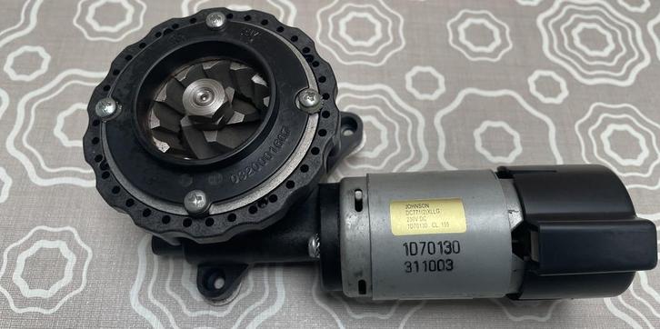 Koffie grinder koffie, Witgoed en Apparatuur, Koffiezetapparaten, Zo goed als nieuw, Ophalen of Verzenden