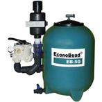 Econobead beadfilters (Bypass) met laagste prijs garantie !, Nieuw, Ophalen of Verzenden