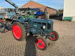 Online Veiling: 1955 Lanz-Bulldog Oldtimer Tractor, Zakelijke goederen, Agrarisch | Tractoren, Nieuw