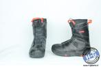 Refurbished - Salomon Snelsluit black red - 26MP/40.5EU, Sport en Fitness, Snowboarden, Ophalen of Verzenden, Gebruikt, Schoenen