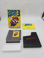 Nintendo - Super Mario Bros. 3 - 8-BIT - Nes-Mw-Fra - Pal B, Spelcomputers en Games, Spelcomputers | Overige Accessoires, Nieuw