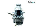 Carburateur Yamaha XT 125 X 2005-2011 (XT125X), Motoren, Verzenden, Gebruikt