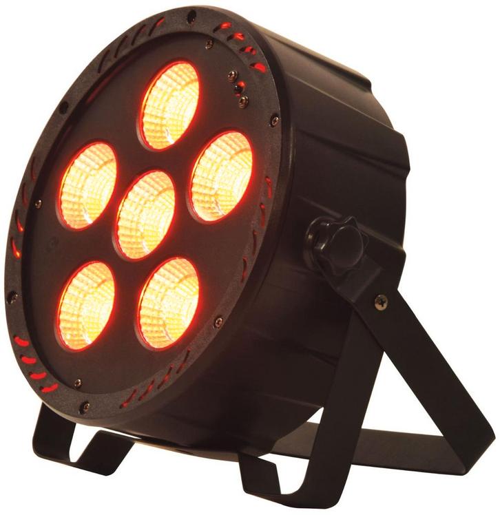 Qtx Light Par-180 High Powered RGB PAR, Muziek en Instrumenten, Licht en Laser, Overige typen, Nieuw, Verzenden