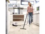 Kärcher SC 4 EasyFix Stoomreiniger -3.5 bar - 2000 W -, Verzenden, Zo goed als nieuw