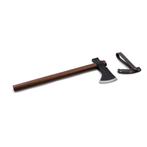 BAREBONES - FIELD HATCHET/TOMAHAWK, Ophalen of Verzenden, Nieuw