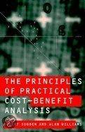 The Principles of Practical Cost Benefit Analy 9780198770411, Zo goed als nieuw, Verzenden