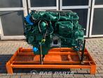 Motor Volvo D8K 250 K5 G1489, Ophalen, Gebruikt, Volvo, Motor en Toebehoren
