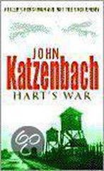 Hart S War A 9780751529081 John Katzenbach, Gelezen, John Katzenbach, Frank Muller, Verzenden