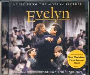cd - Stephen Endelman - Evelyn (Music From The Motion Pic..., Cd's en Dvd's, Cd's | Overige Cd's, Zo goed als nieuw, Verzenden