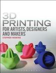 9781408173794 3D Printing for Artists, Designers and...