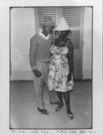 Malick Sidibé (1936 – 2016) - Collection Françoise Huguier :, Antiek en Kunst