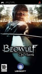 Beowulf The Game (Sony PSP), Verzenden, Gebruikt, Vanaf 12 jaar