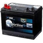 VMF VMF24M Recreatie 12V 70Ah 275x172x205x230